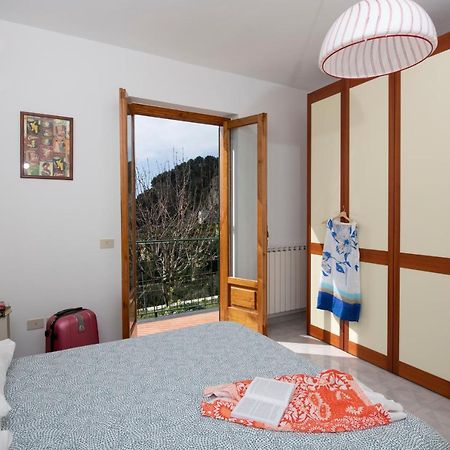 Casa Fiore Pontone Exterior foto